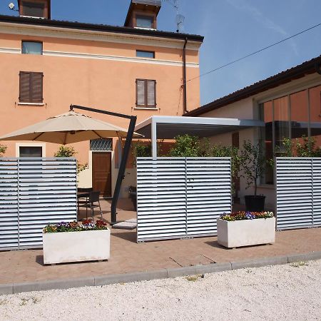 La Cascina Del Sole Hostel Rivarolo del Re ed Uniti Exterior photo