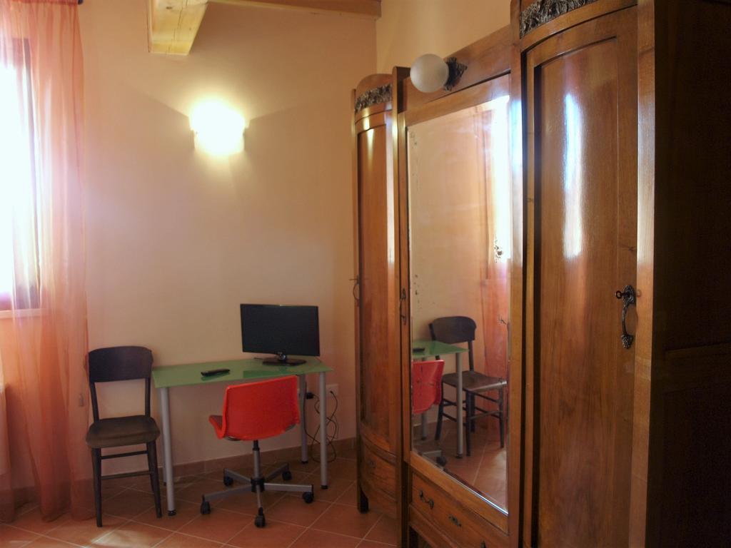 La Cascina Del Sole Hostel Rivarolo del Re ed Uniti Exterior photo