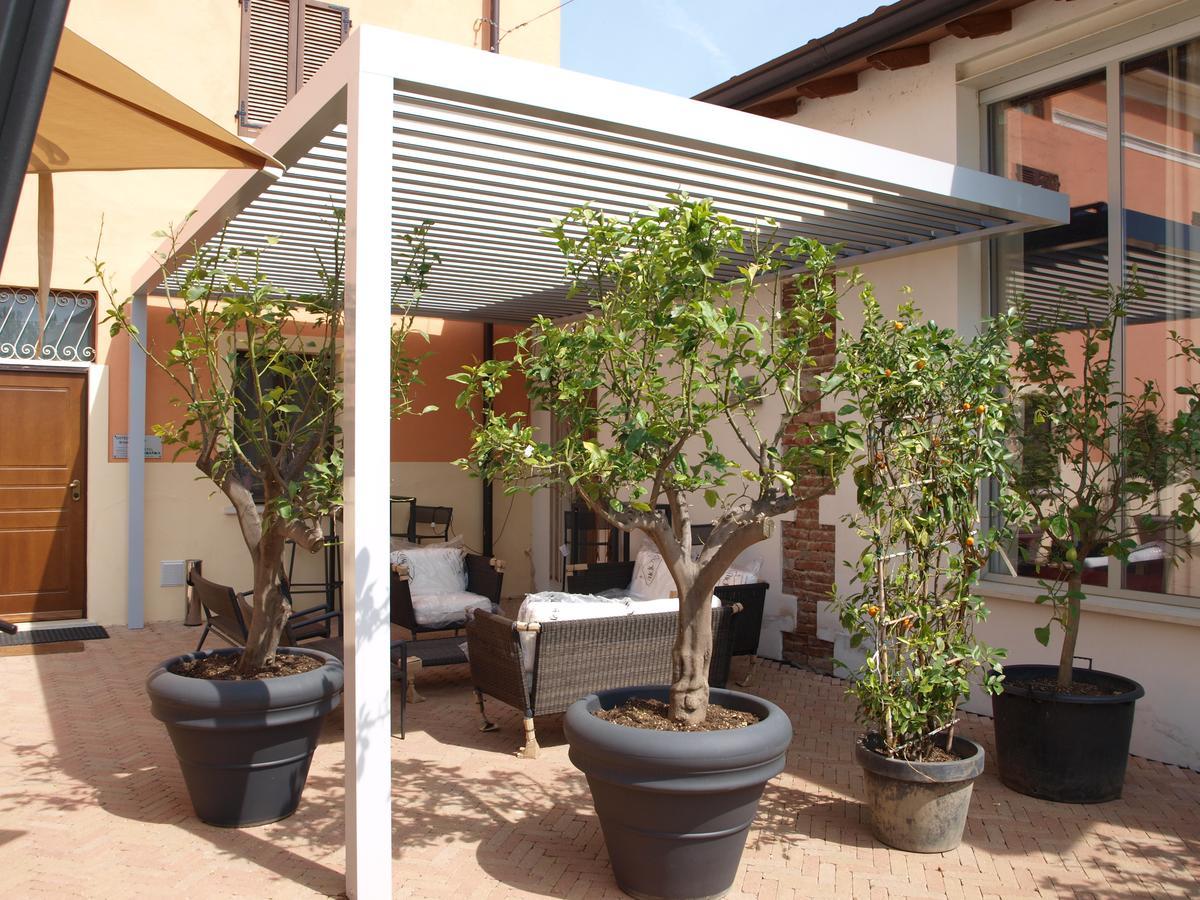 La Cascina Del Sole Hostel Rivarolo del Re ed Uniti Exterior photo
